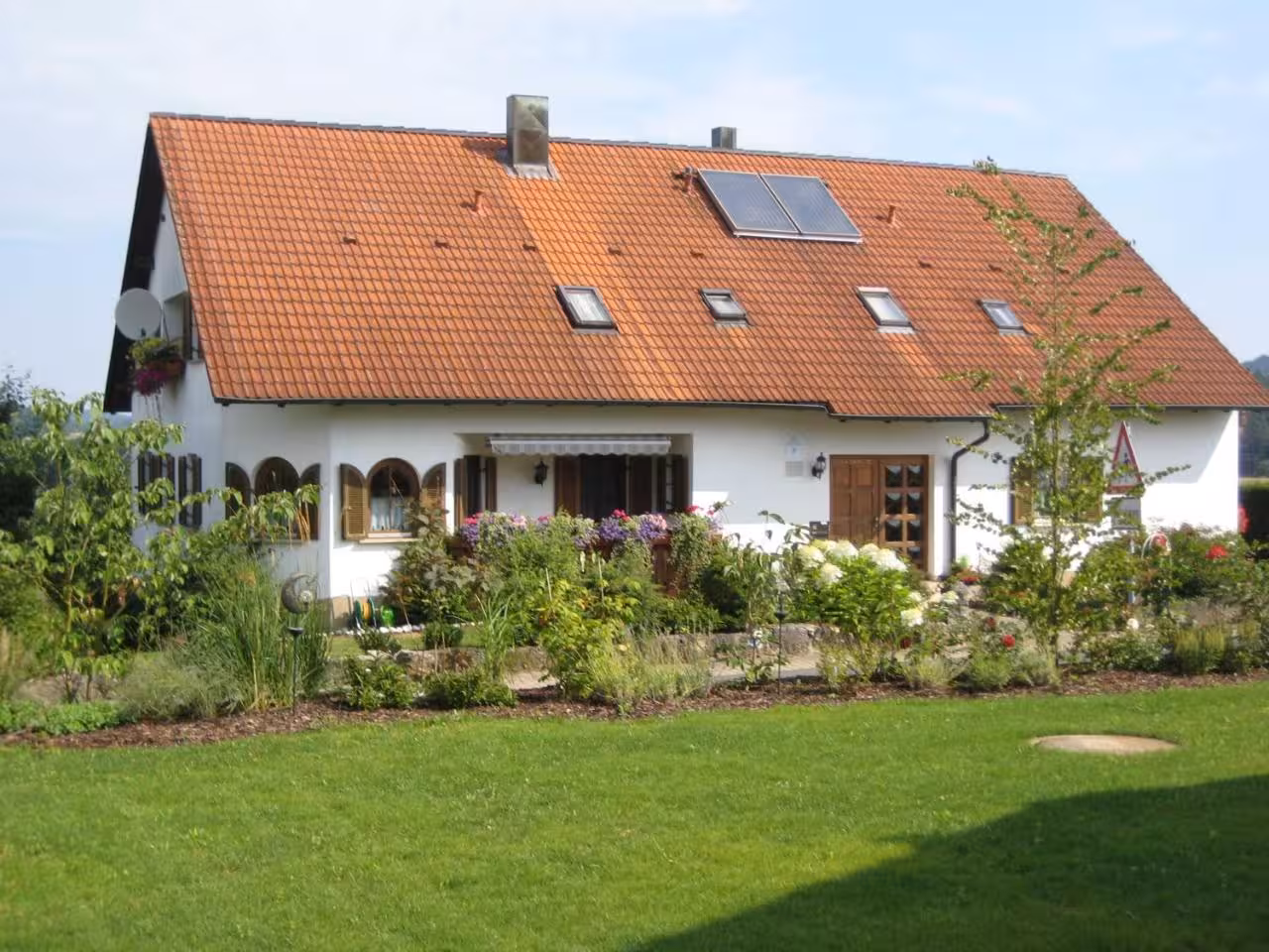 Bild der Unterkunft