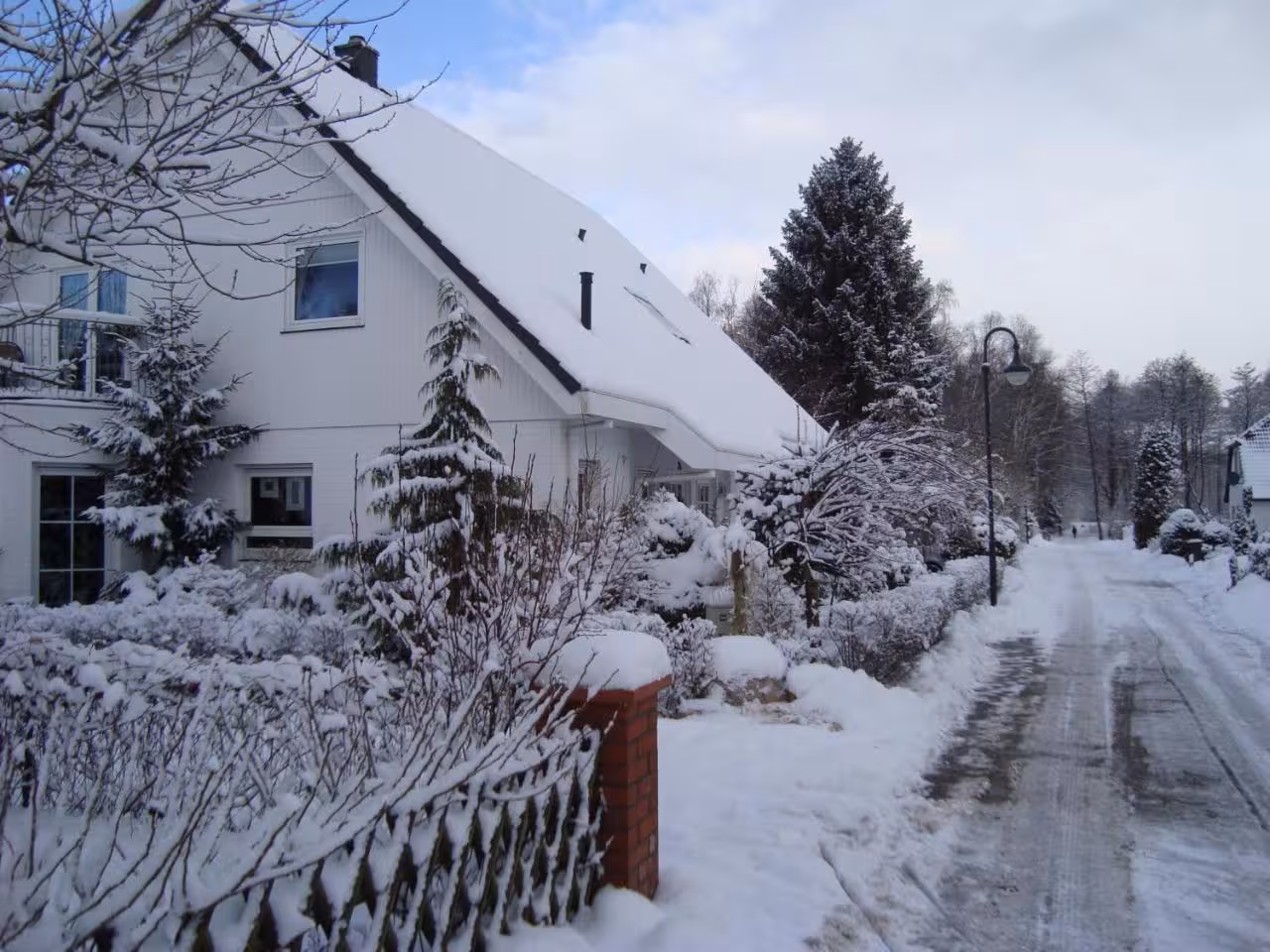 Bild der Unterkunft
