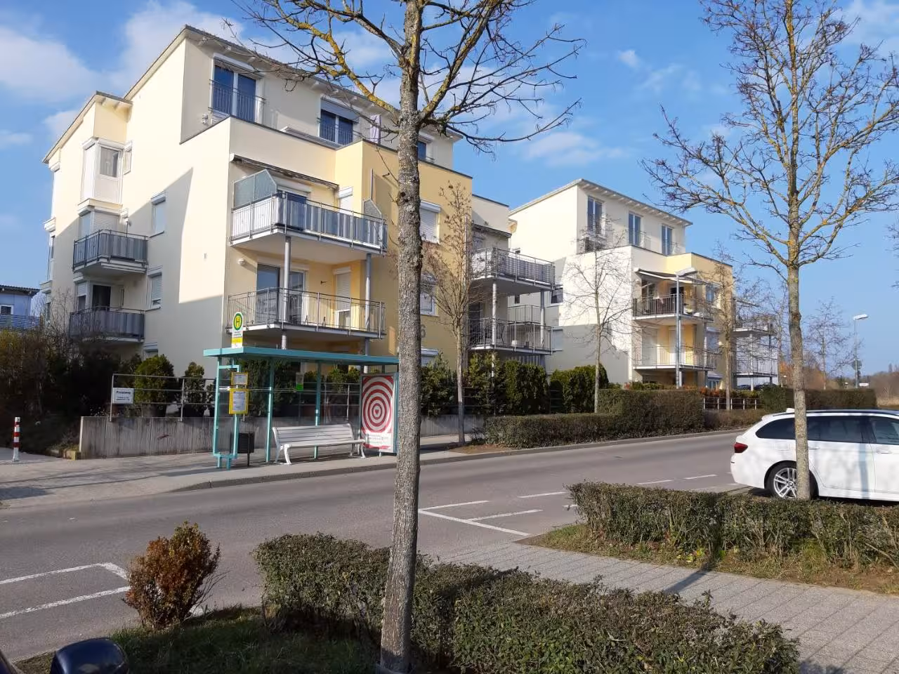 Bild der Unterkunft