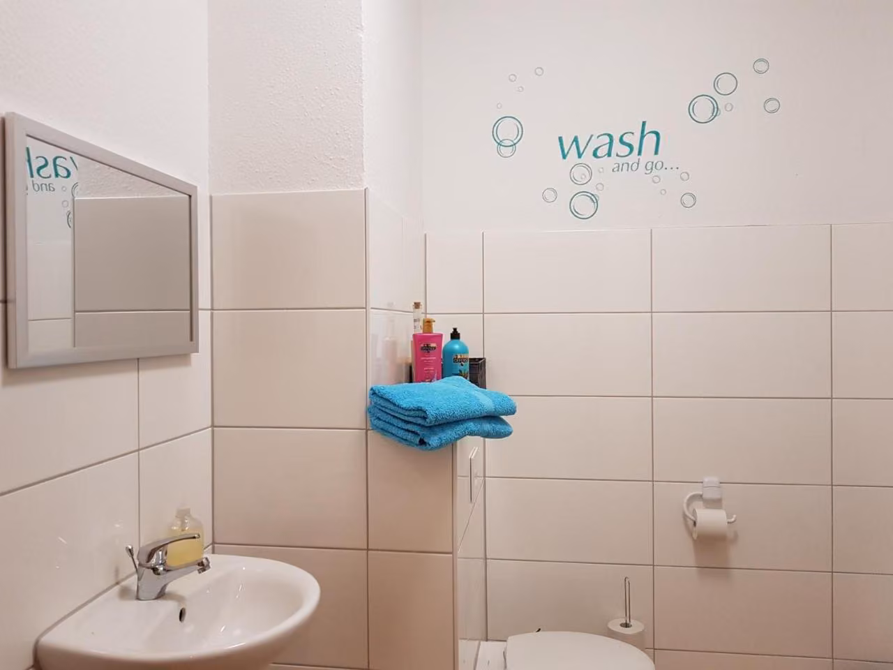 Bild der Unterkunft