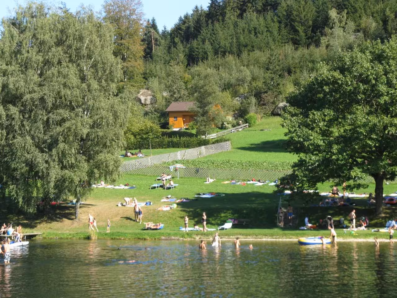 Bild der Unterkunft
