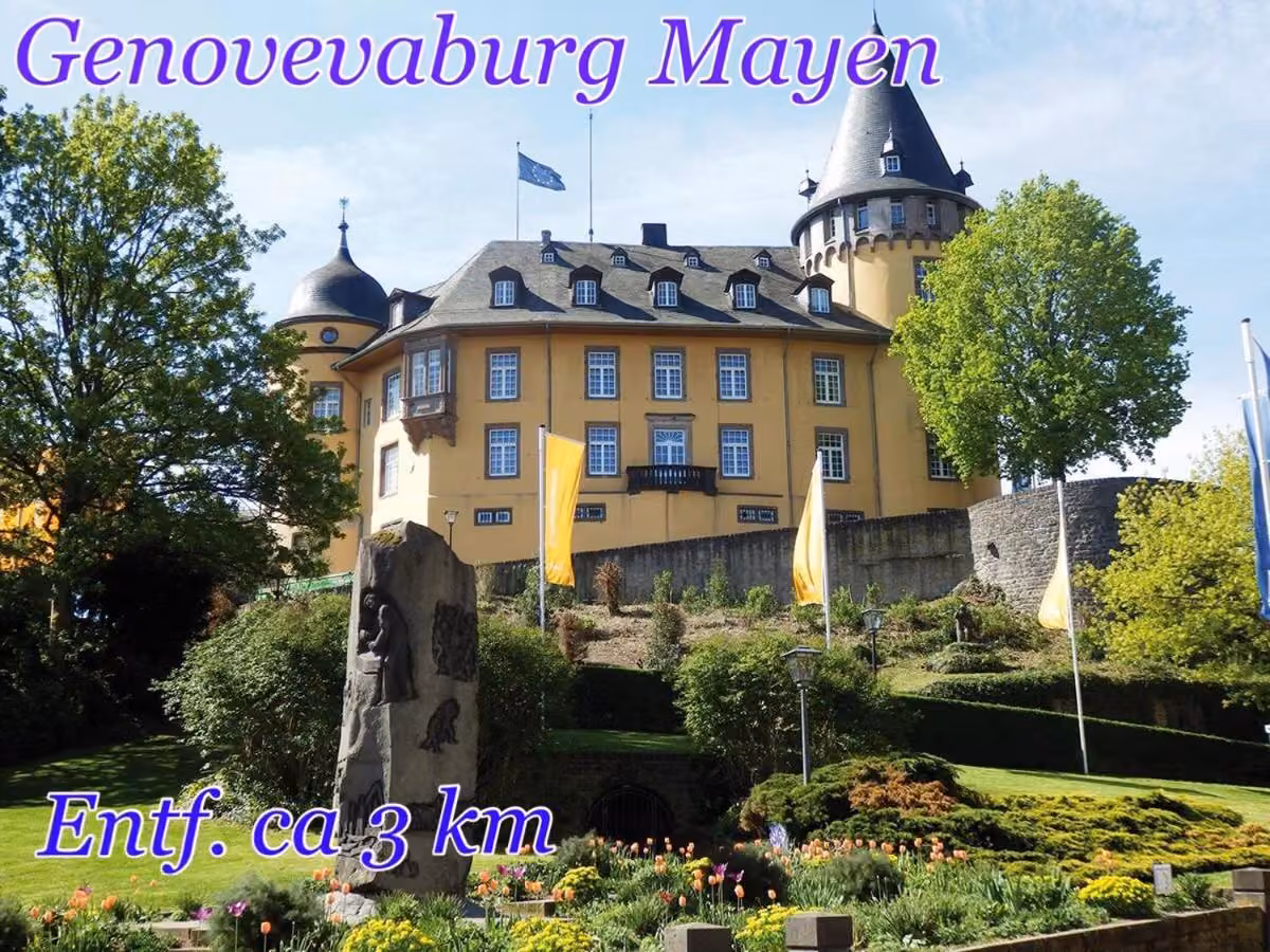 Bild der Unterkunft