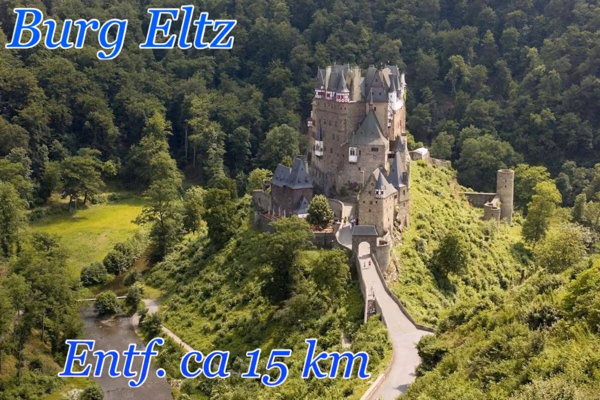 Bild der Unterkunft