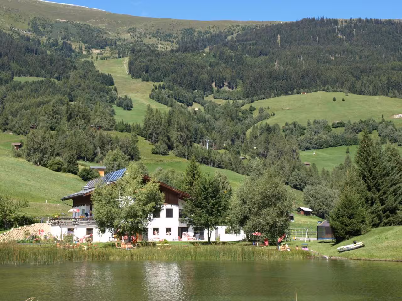 Bild der Unterkunft