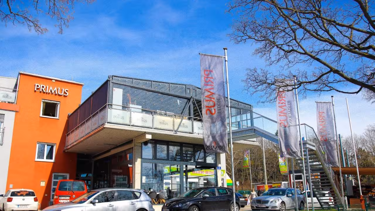 Bild der Unterkunft