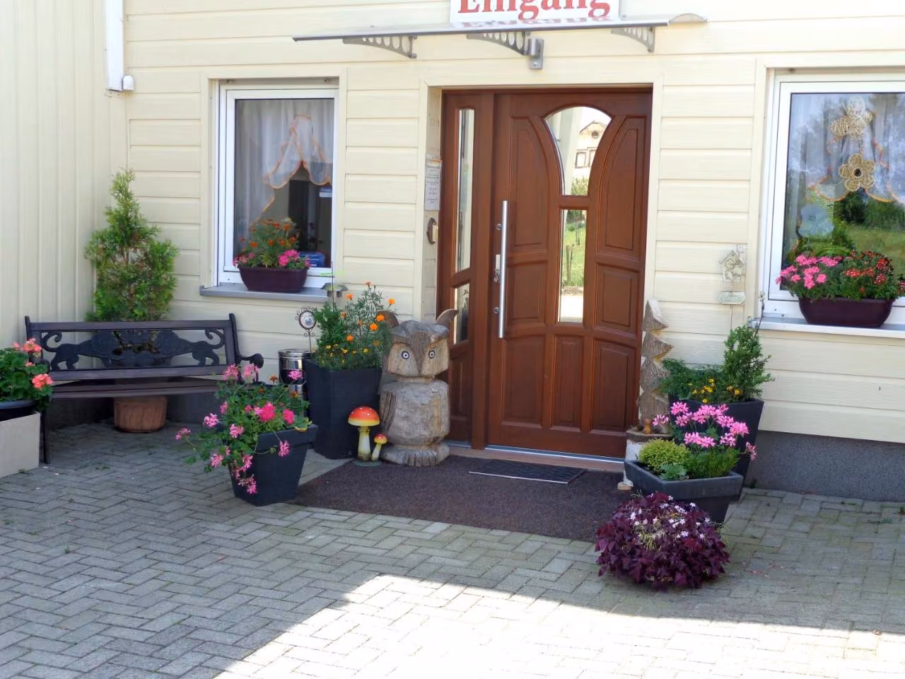 Bild der Unterkunft