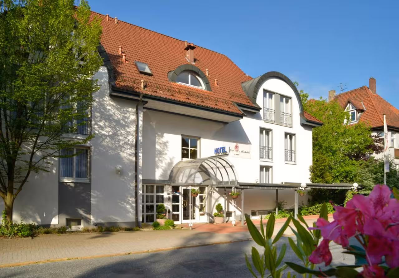 Bild der Unterkunft