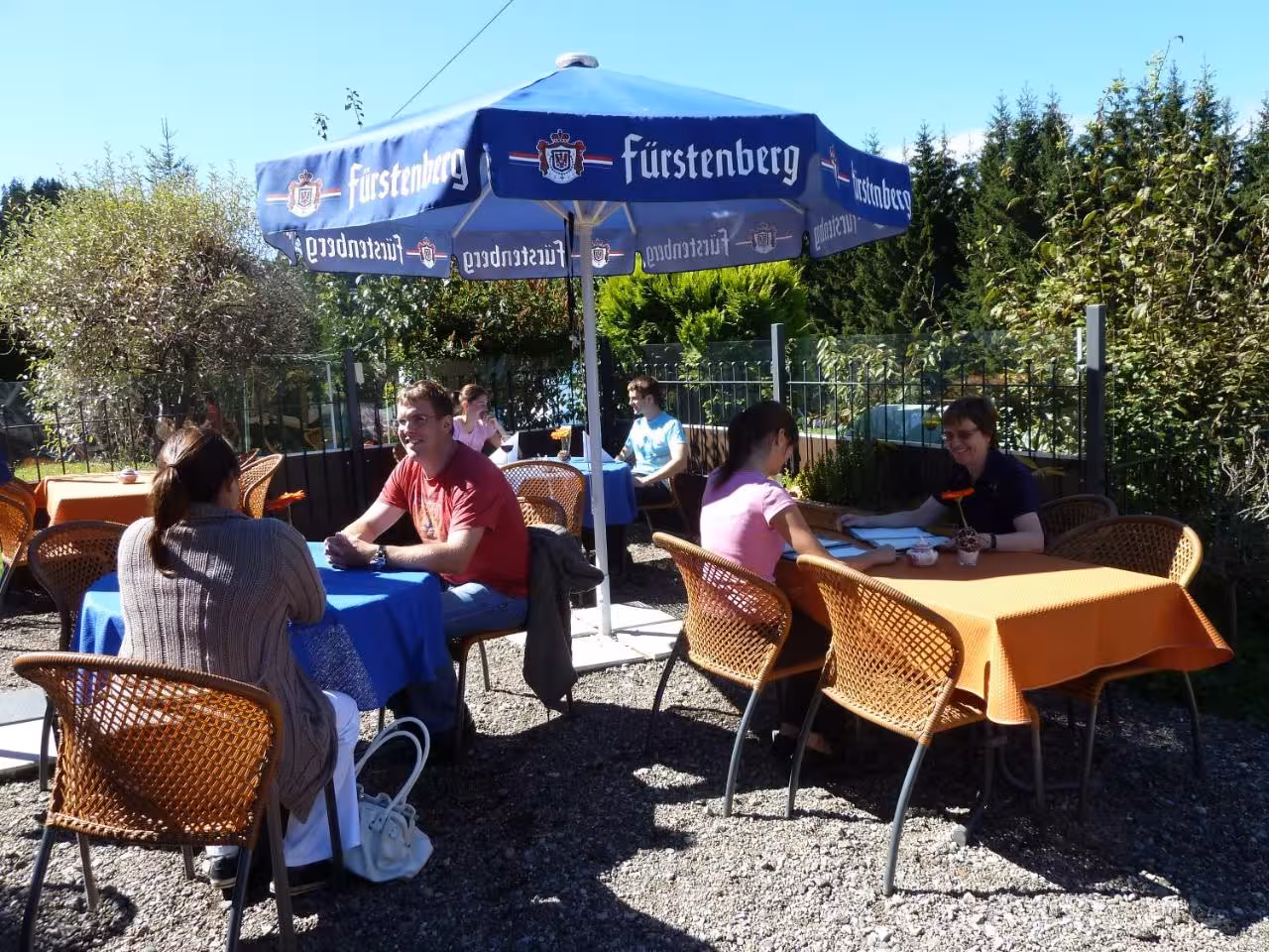 Bild der Unterkunft