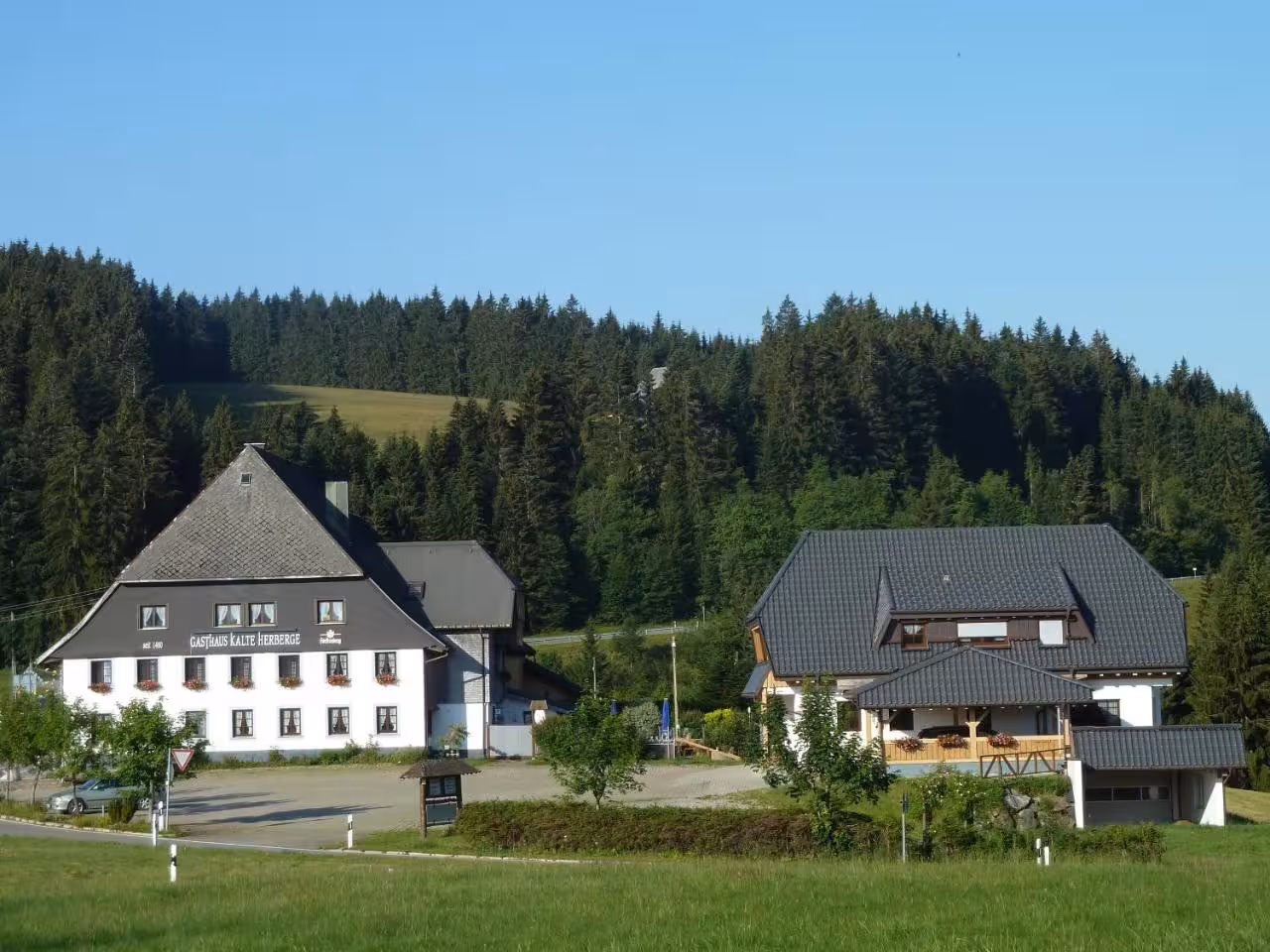 Bild der Unterkunft