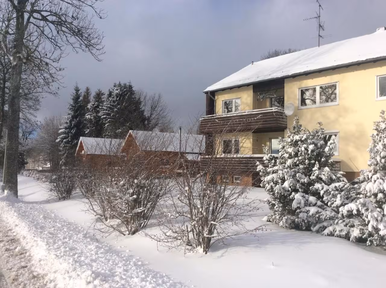 Bild der Unterkunft