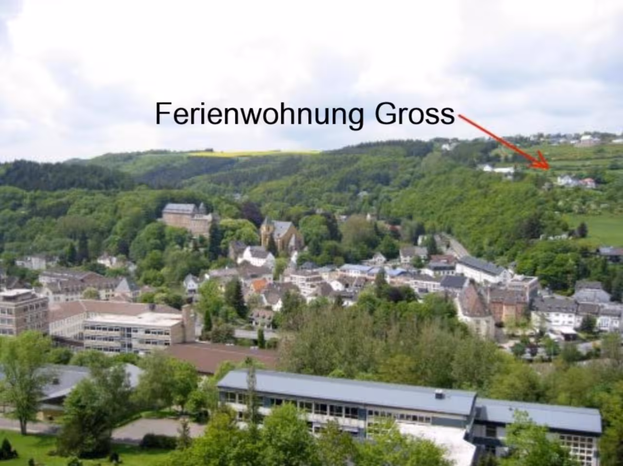Bild der Unterkunft