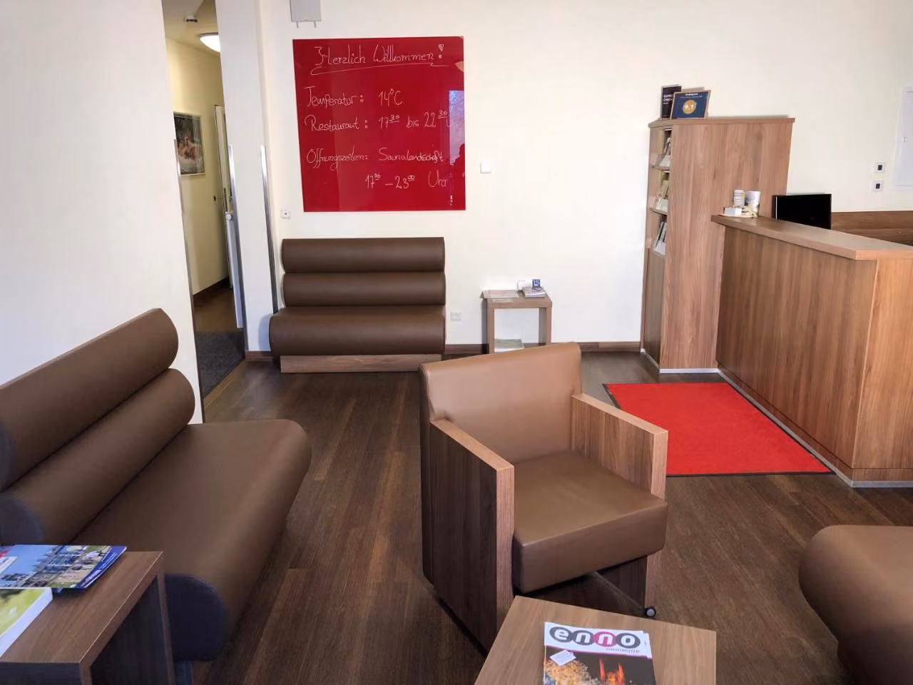 Bild der Unterkunft