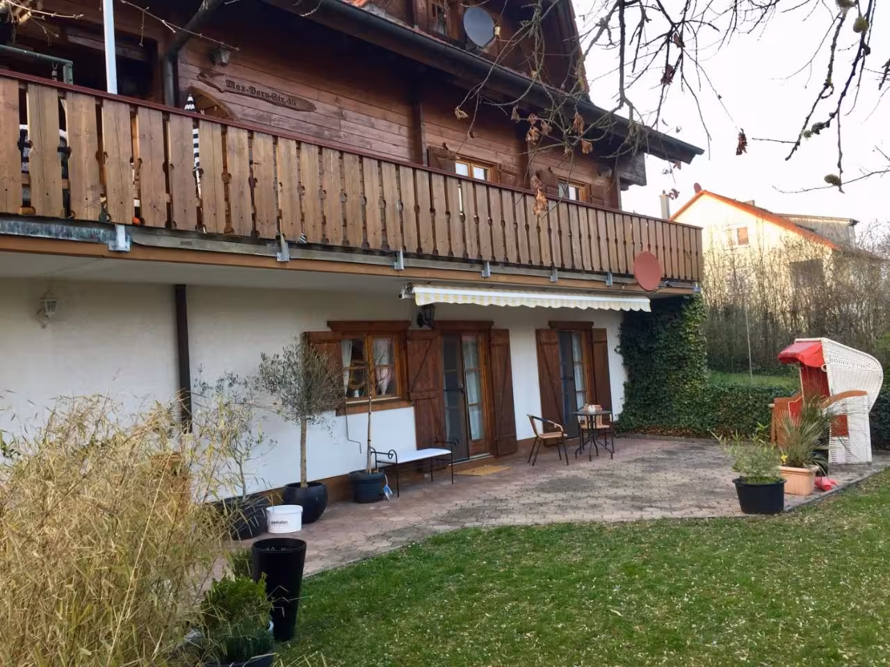 Bild der Unterkunft