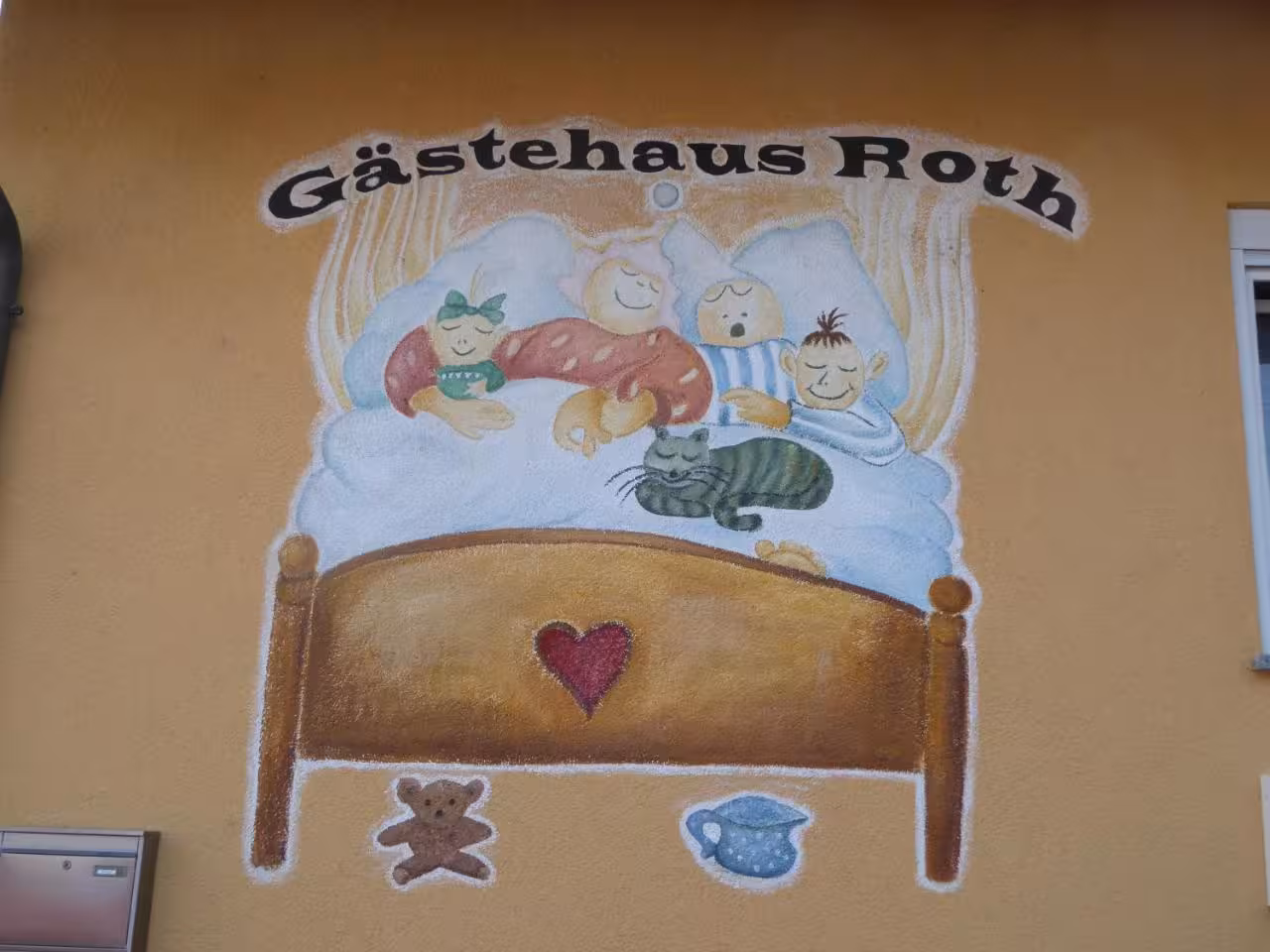 Bild der Unterkunft