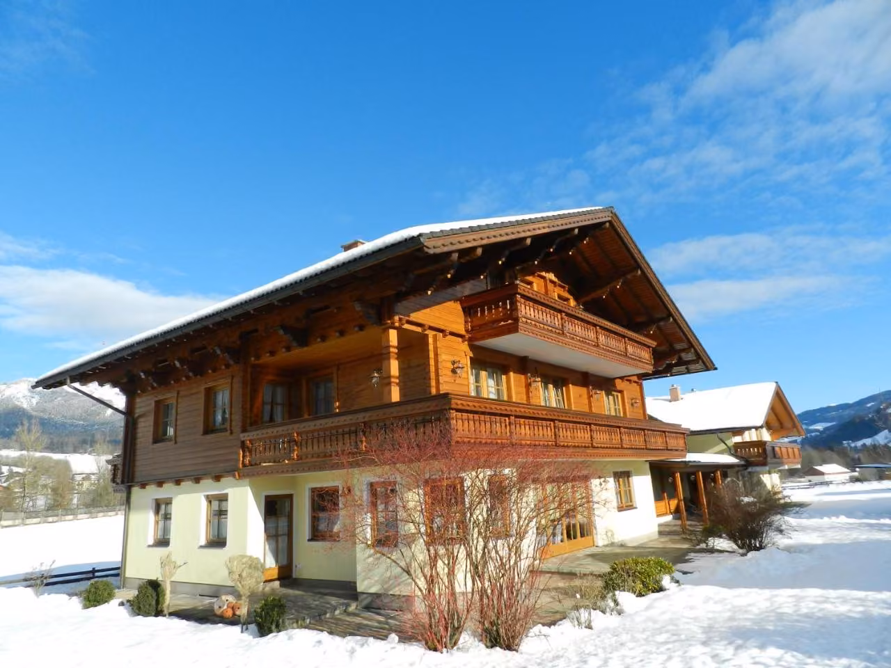 Bild der Unterkunft