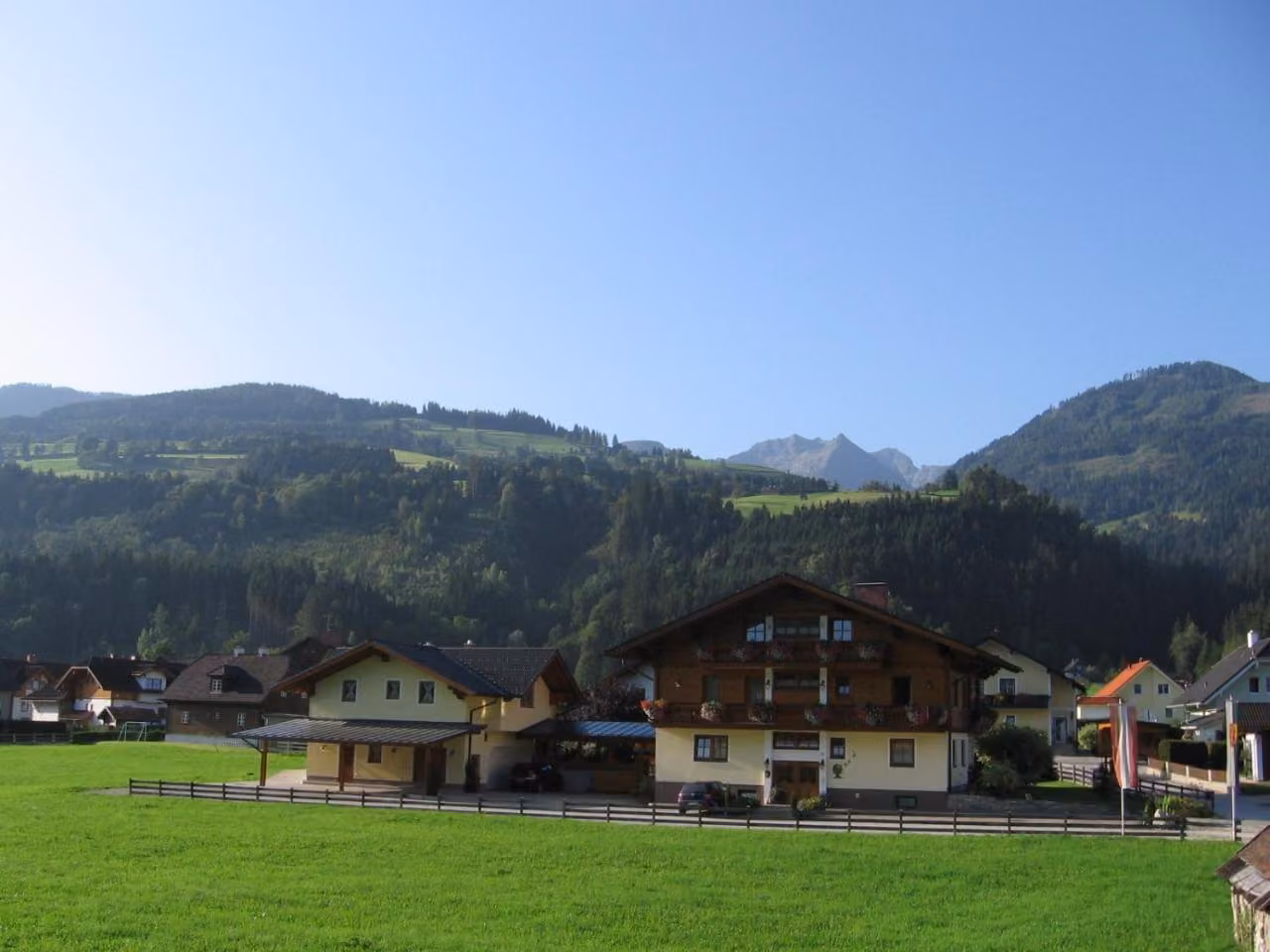 Bild der Unterkunft