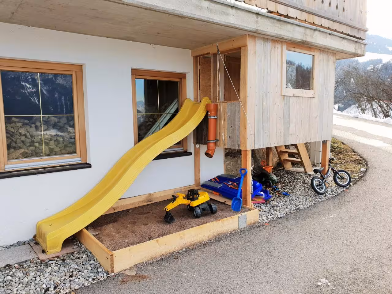Bild der Unterkunft