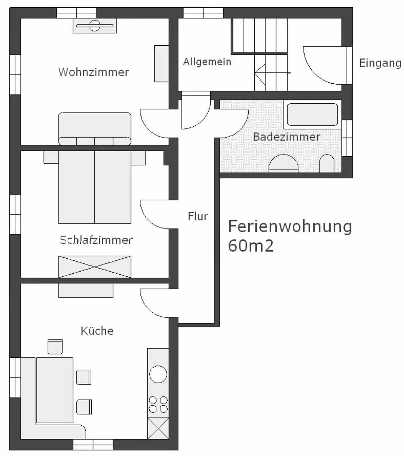 Bild der Unterkunft