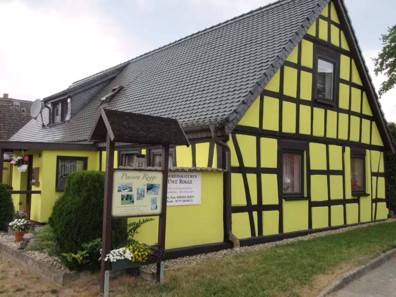 Bild der Unterkunft