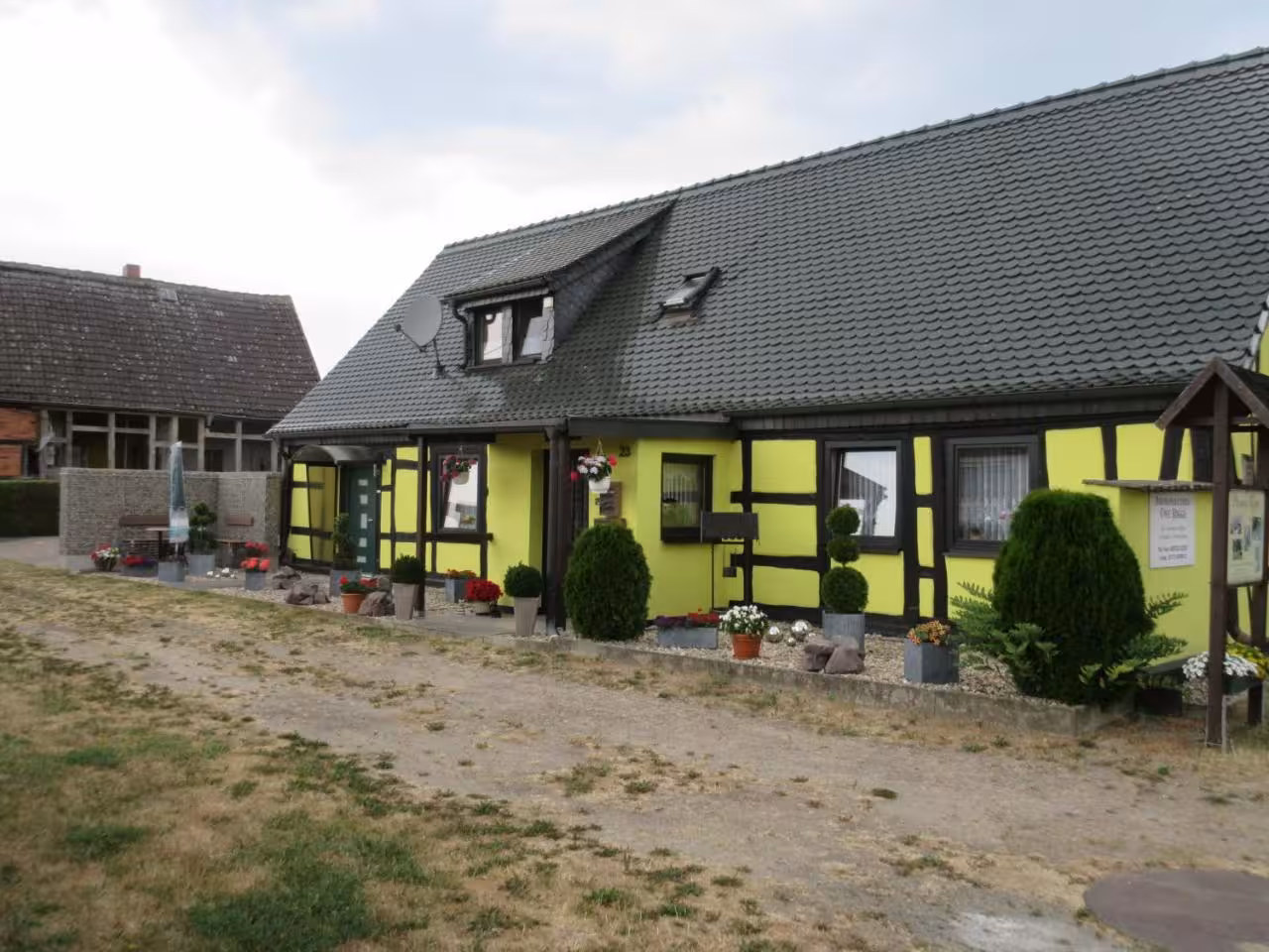 Bild der Unterkunft