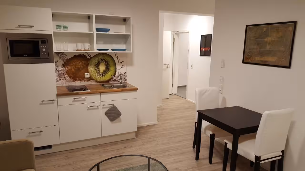 Bild der Unterkunft