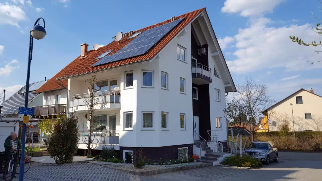 Bild der Unterkunft