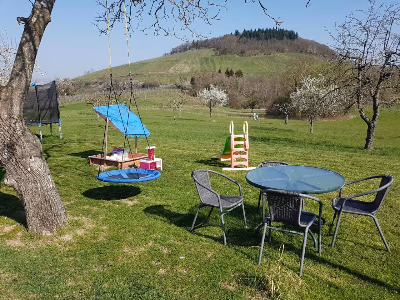 Bild der Unterkunft