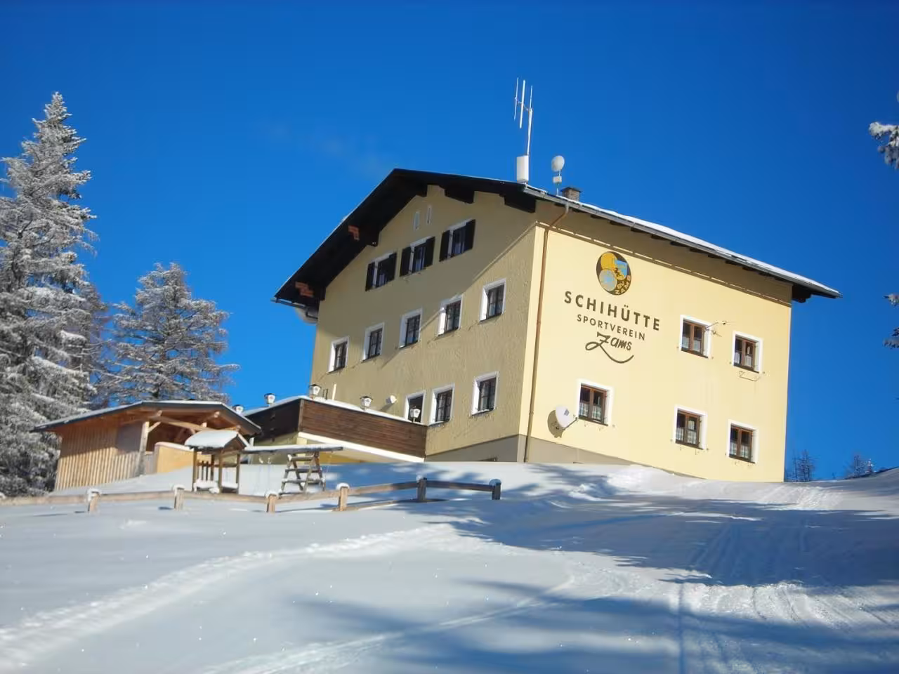 Bild der Unterkunft