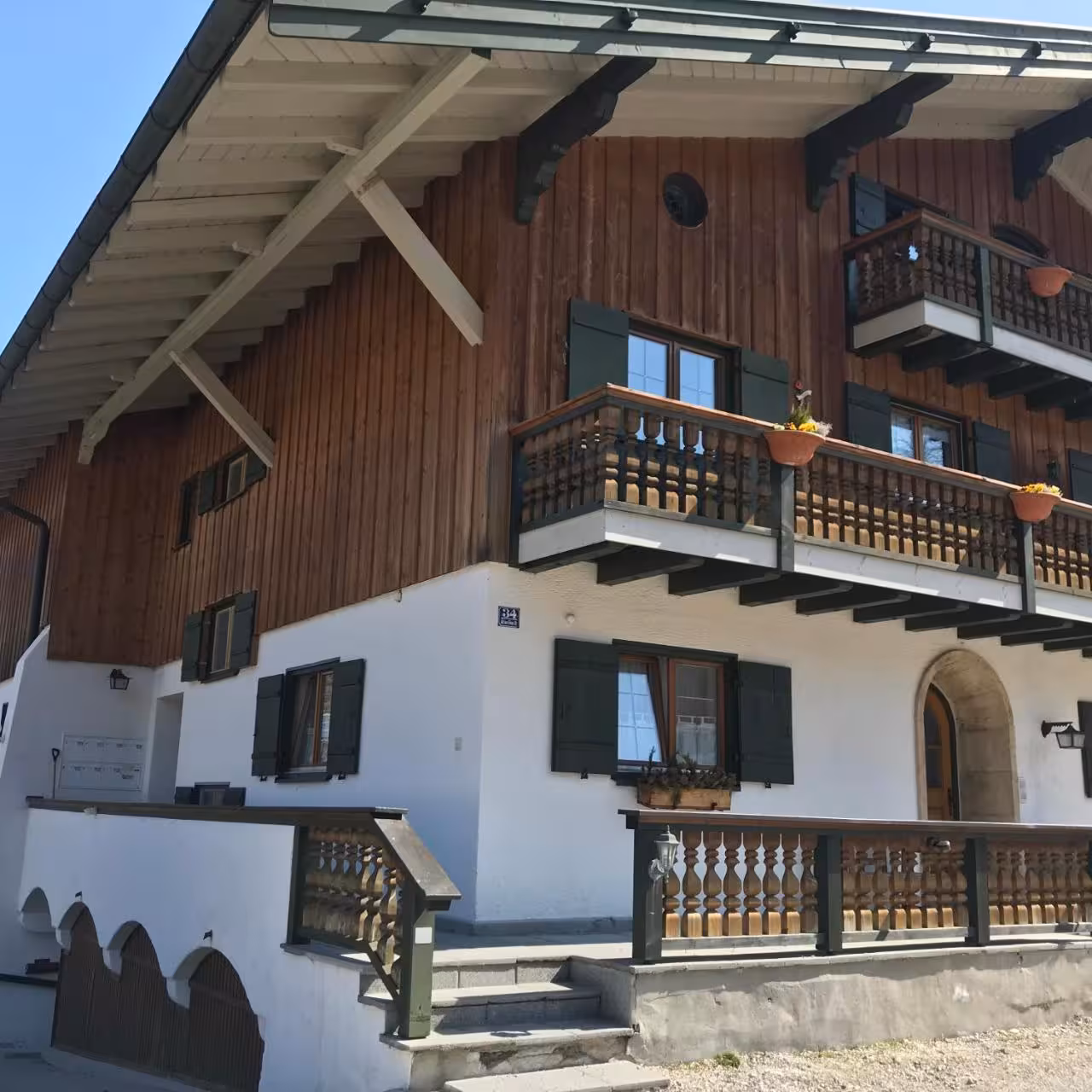 Bild der Unterkunft