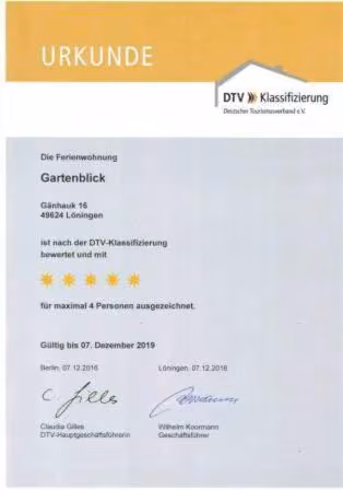 Bild der Unterkunft