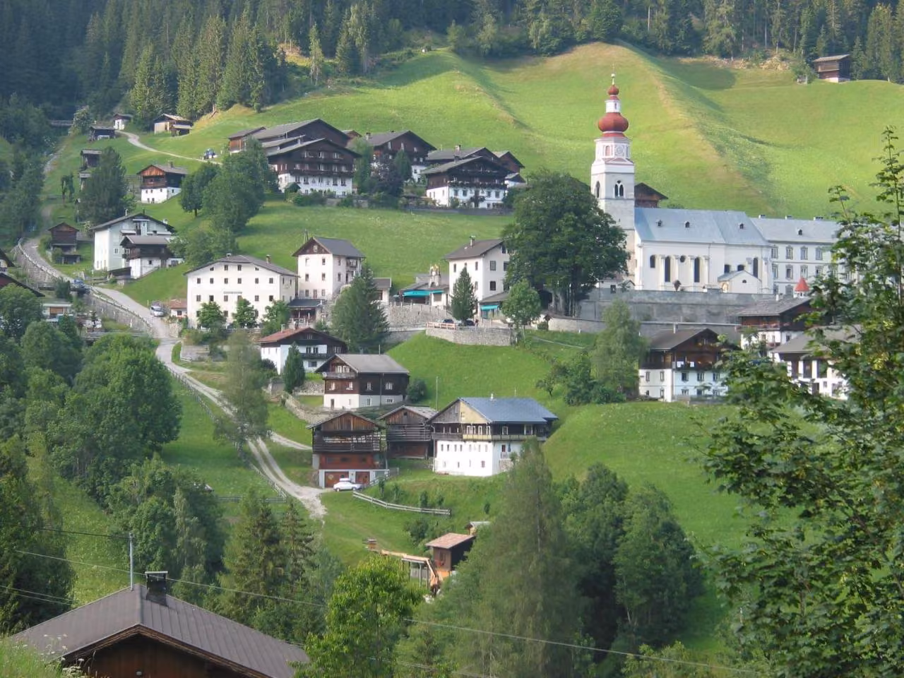 Bild der Unterkunft