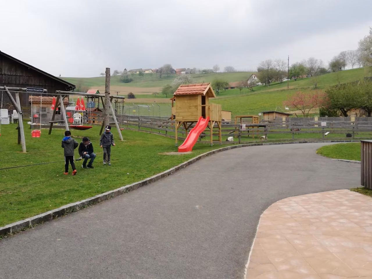 Bild der Unterkunft