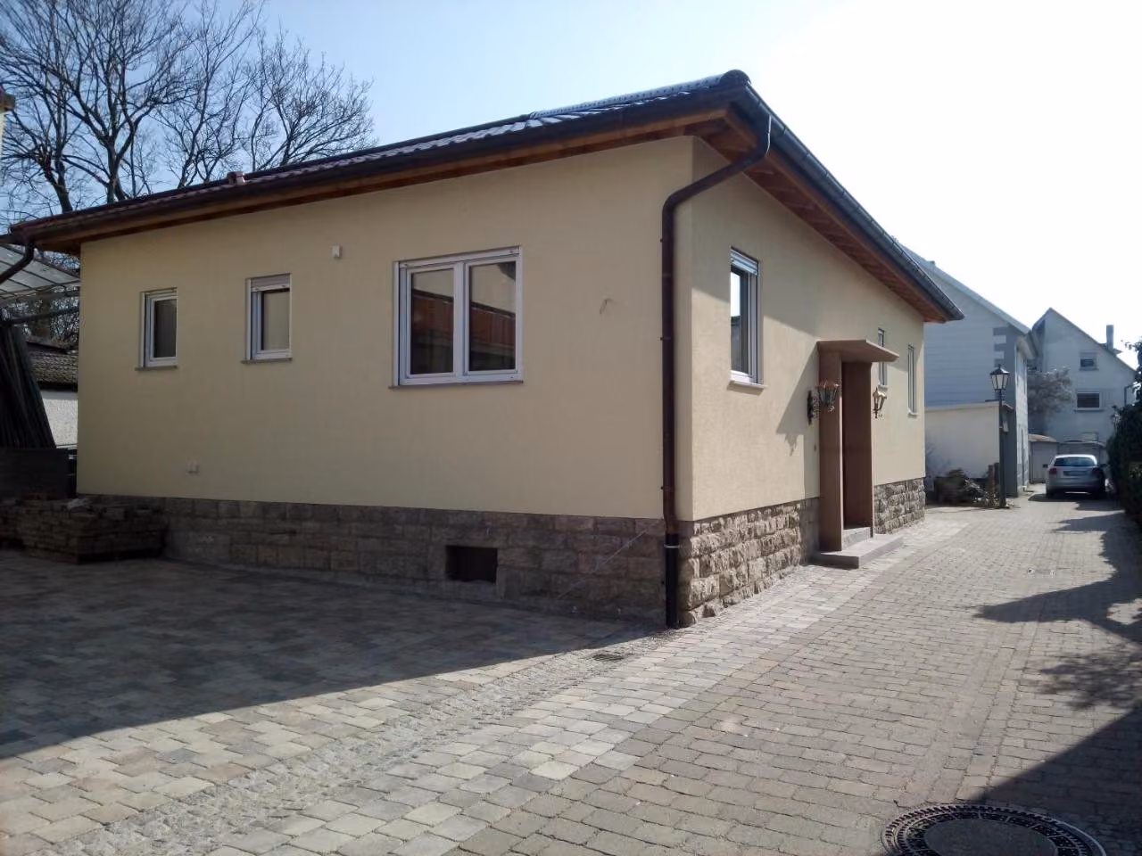 Bild der Unterkunft