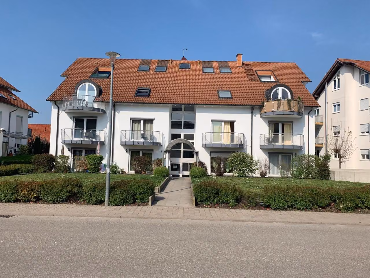 Bild der Unterkunft
