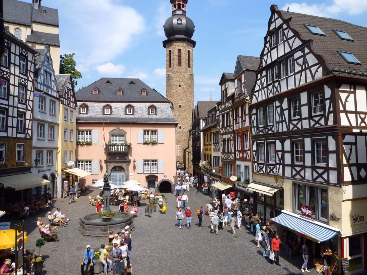 Bild der Unterkunft