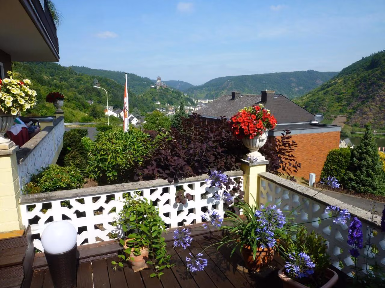 Bild der Unterkunft