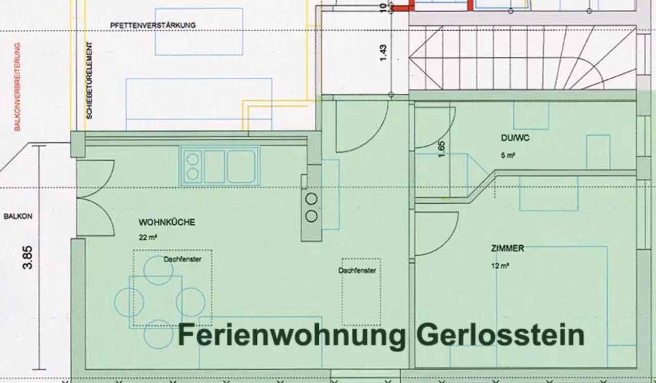 Bild der Unterkunft