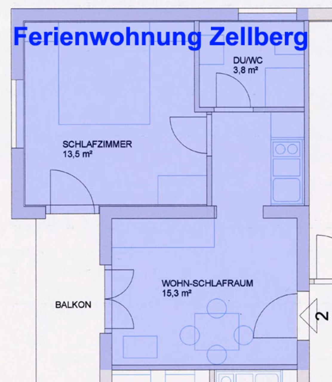 Bild der Unterkunft