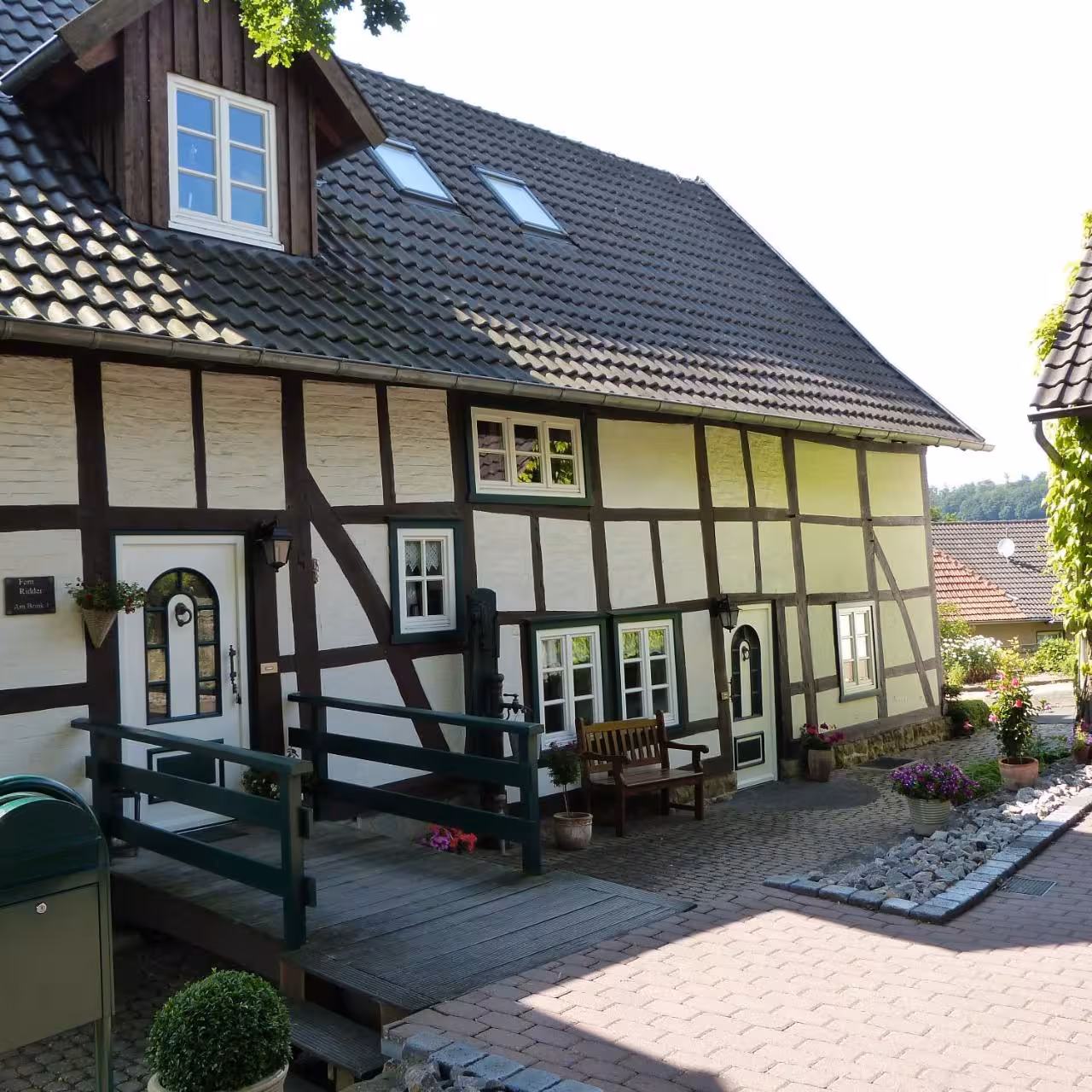 Bild der Unterkunft