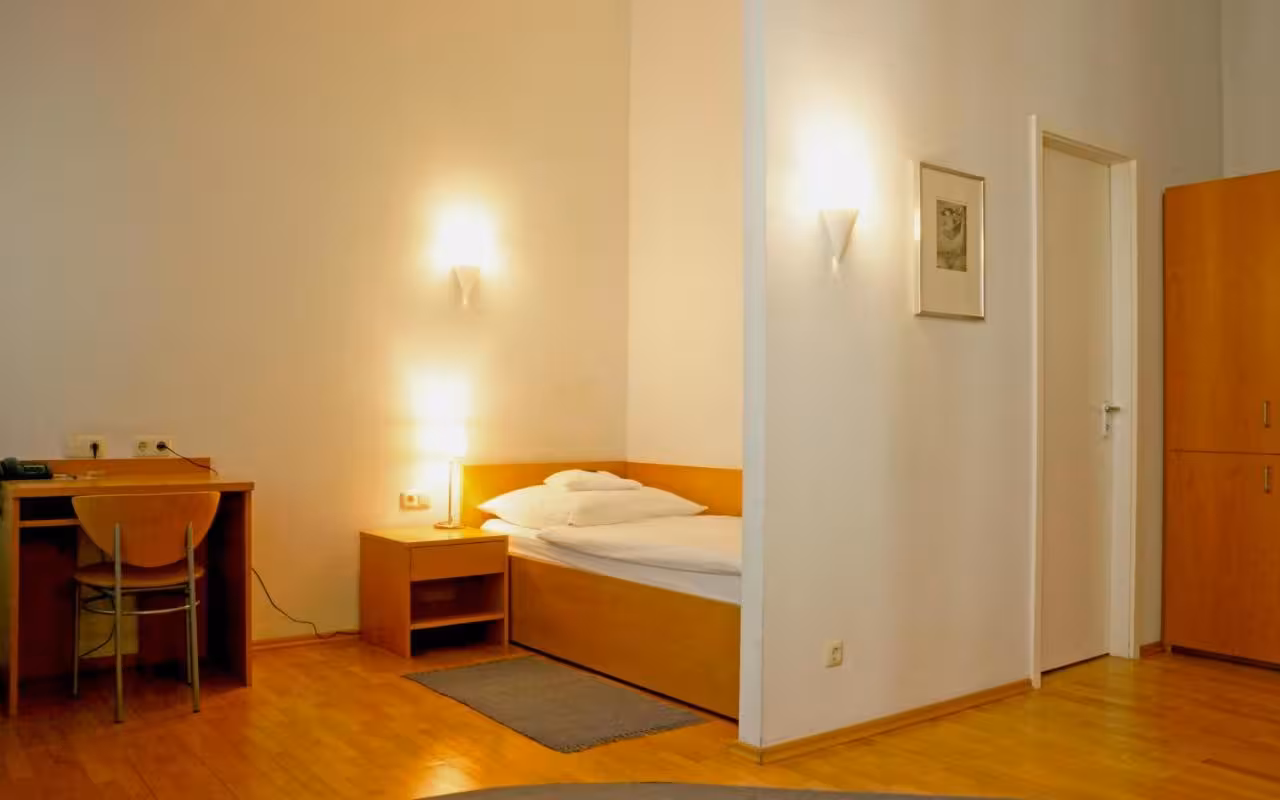 Bild der Unterkunft