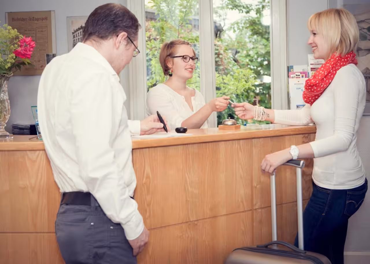 Bild der Unterkunft