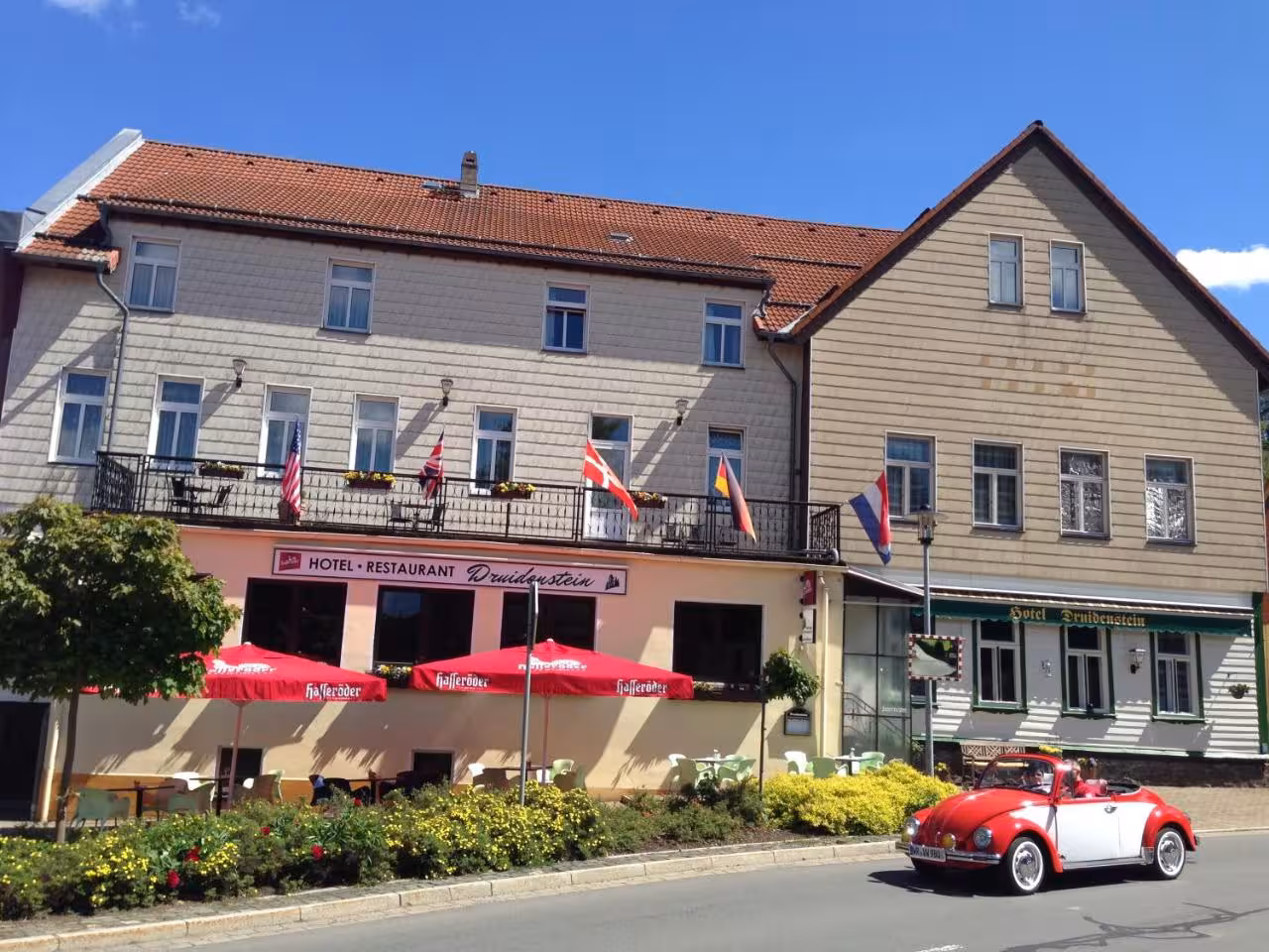 Bild der Unterkunft
