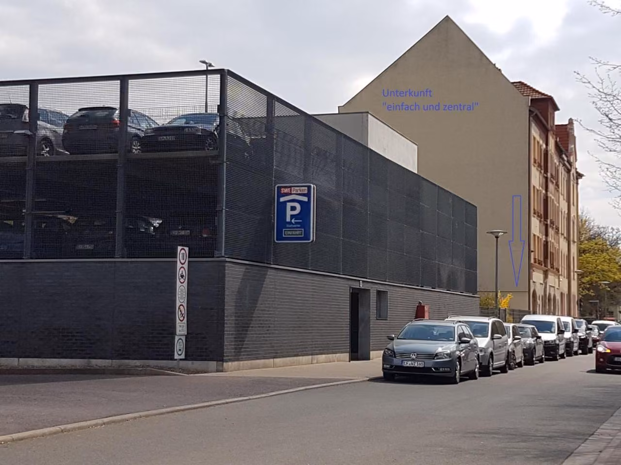 Bild der Unterkunft