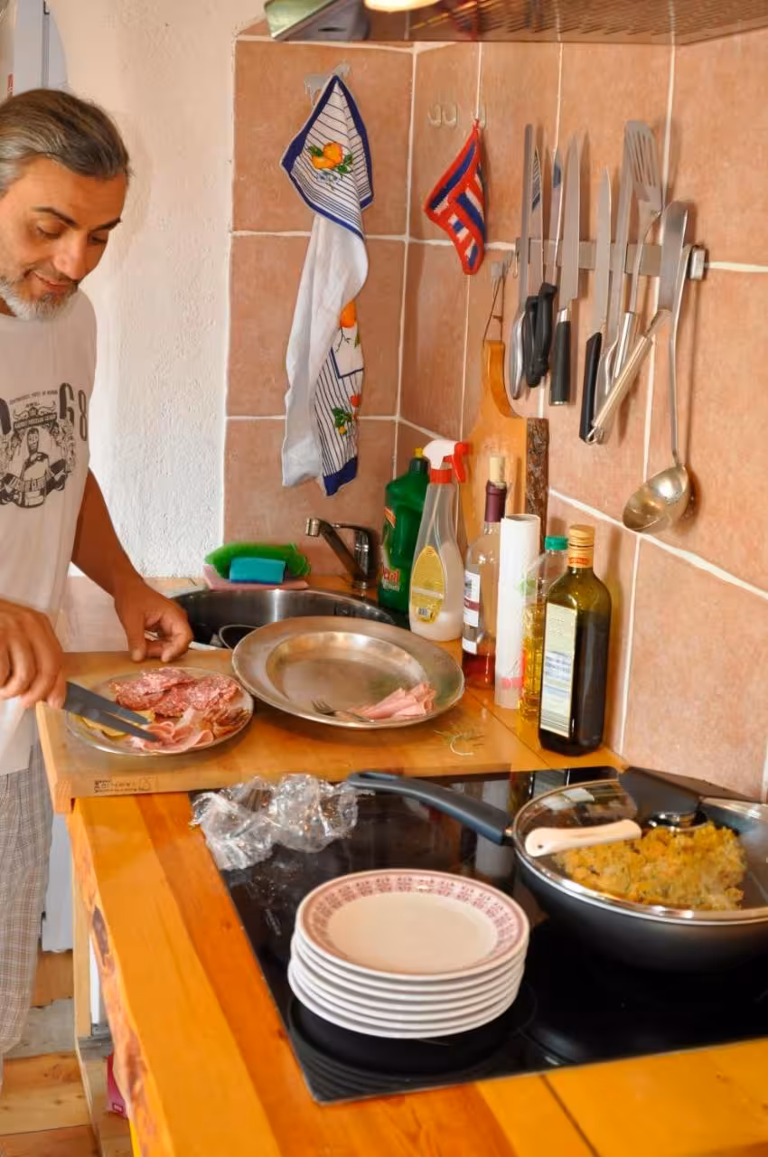 Bild der Unterkunft