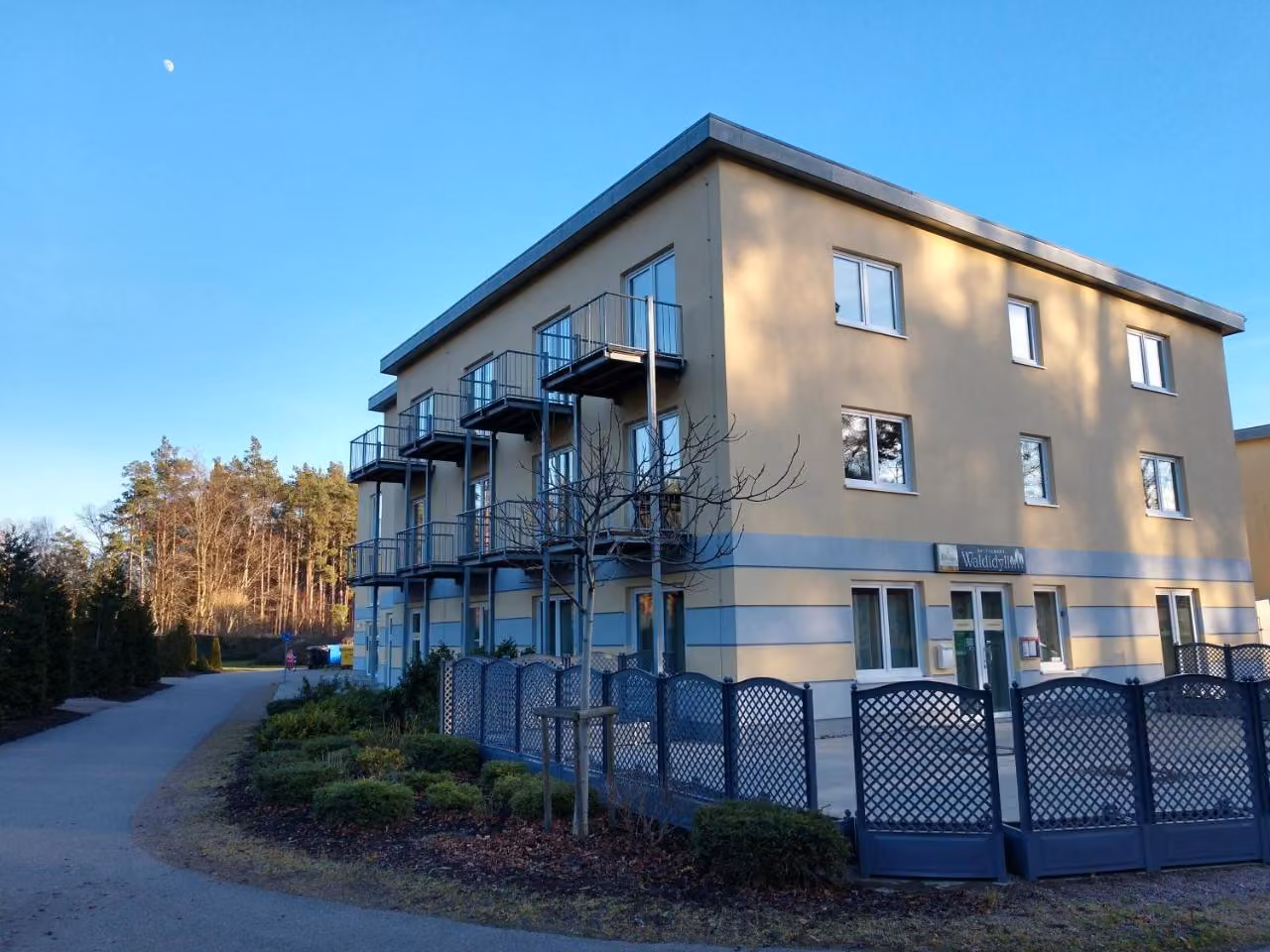 Bild der Unterkunft