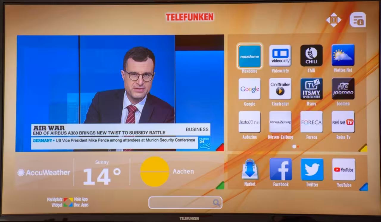 Bild der Unterkunft