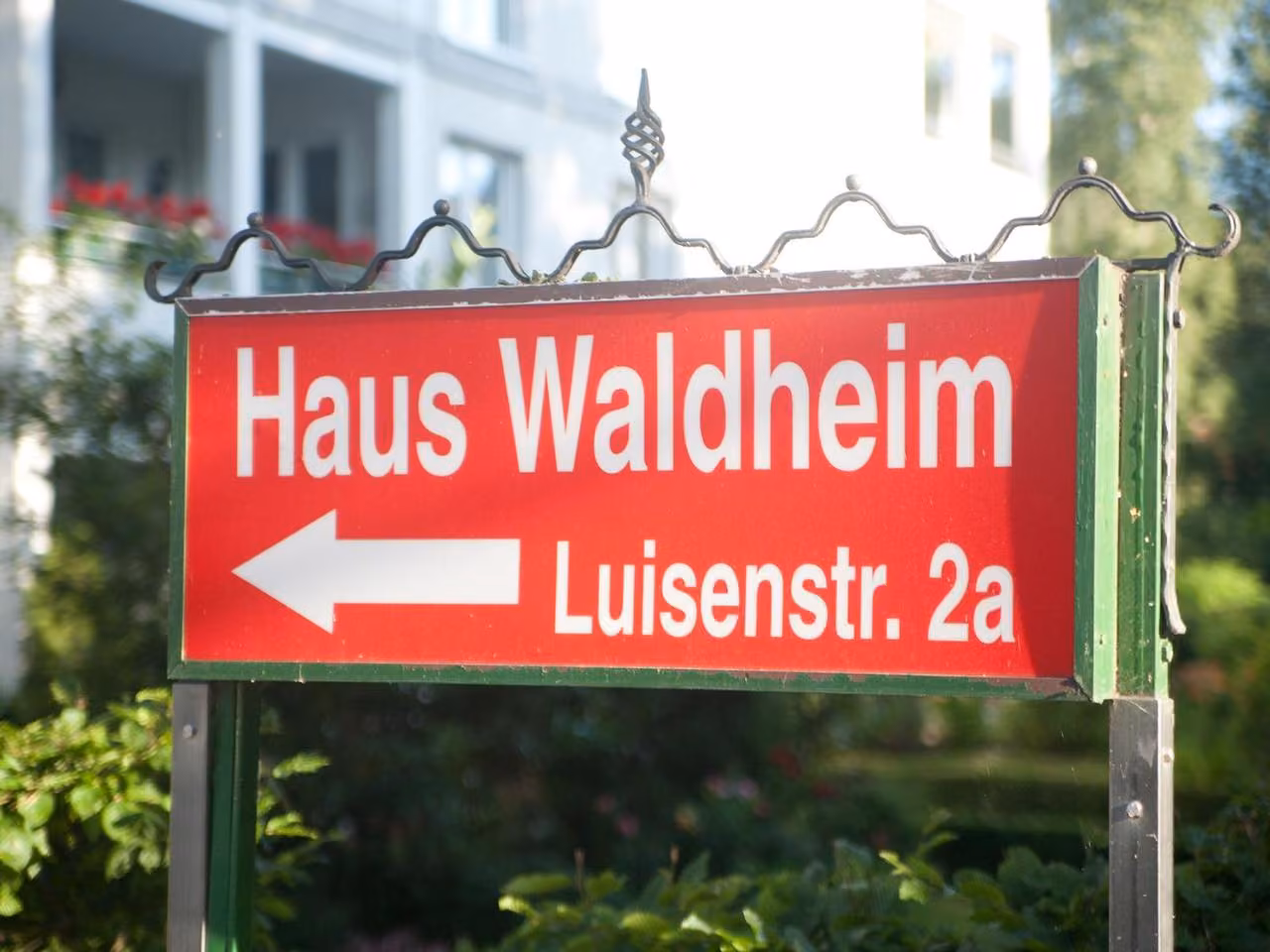 Bild der Unterkunft