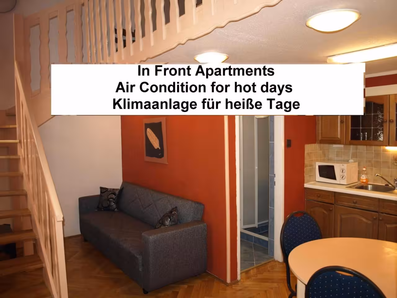 Bild der Unterkunft