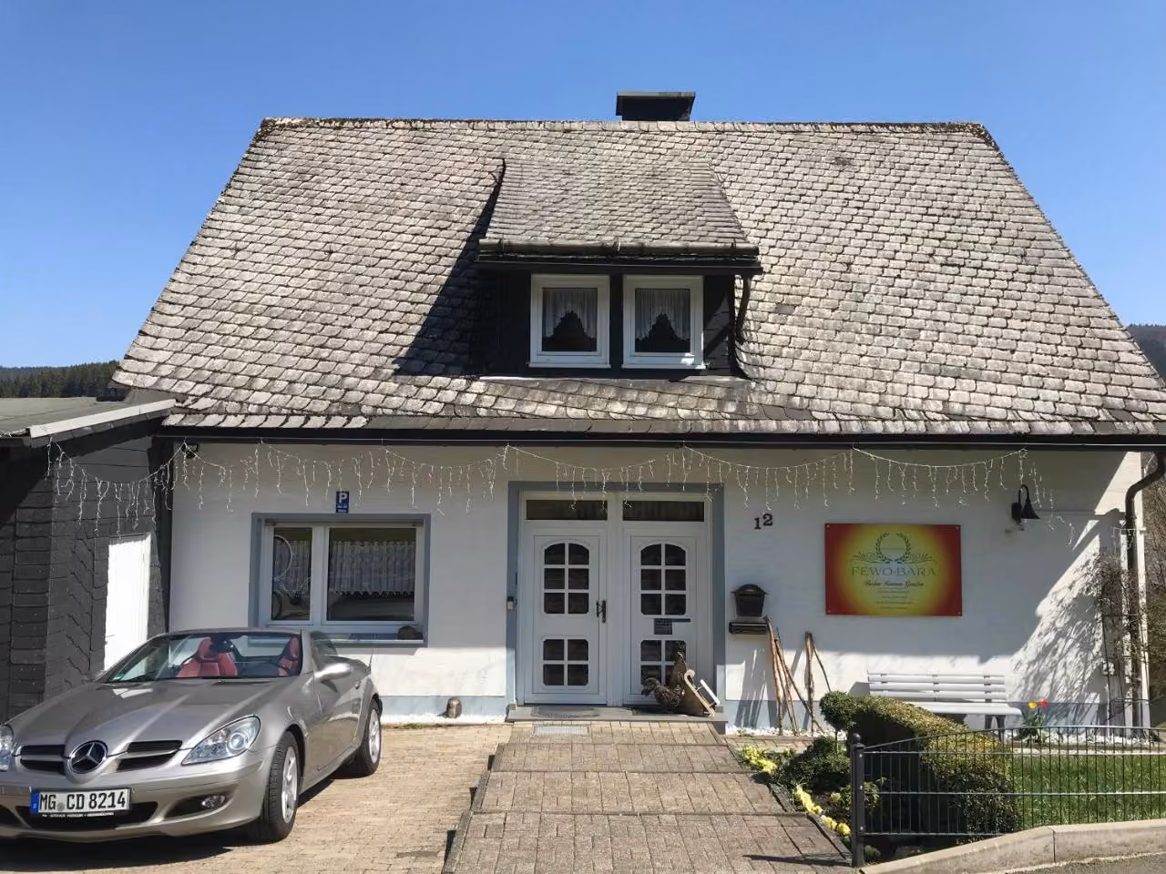 Bild der Unterkunft