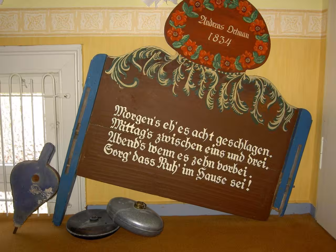 Bild der Unterkunft